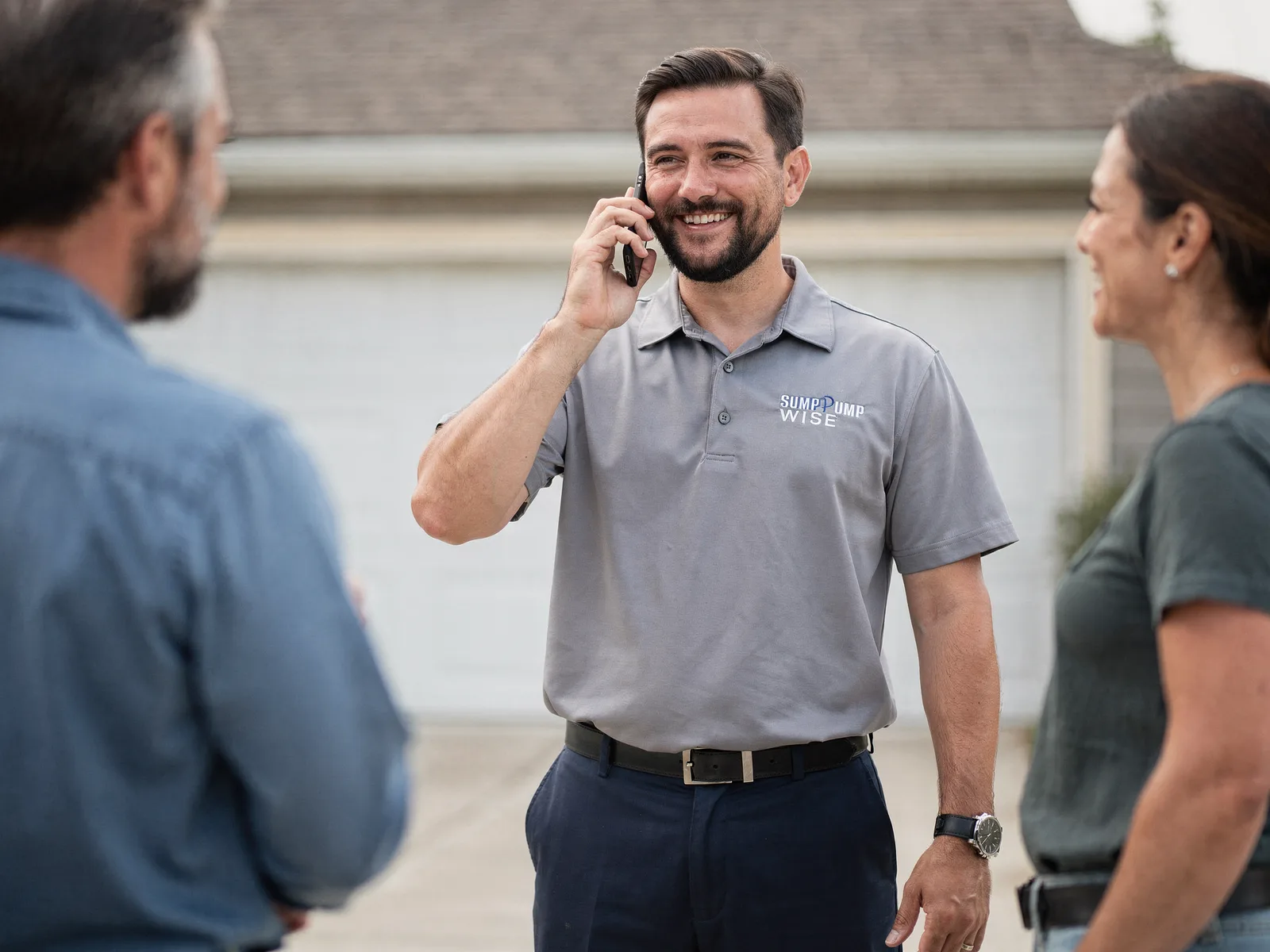 Water Heater Repair Saint Donatus, IA FAQs